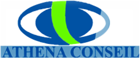 Logo ATHENA CONSEIL