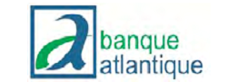 Logo BANQUE ATLANTIQUE CÔTE D'IVOIRE