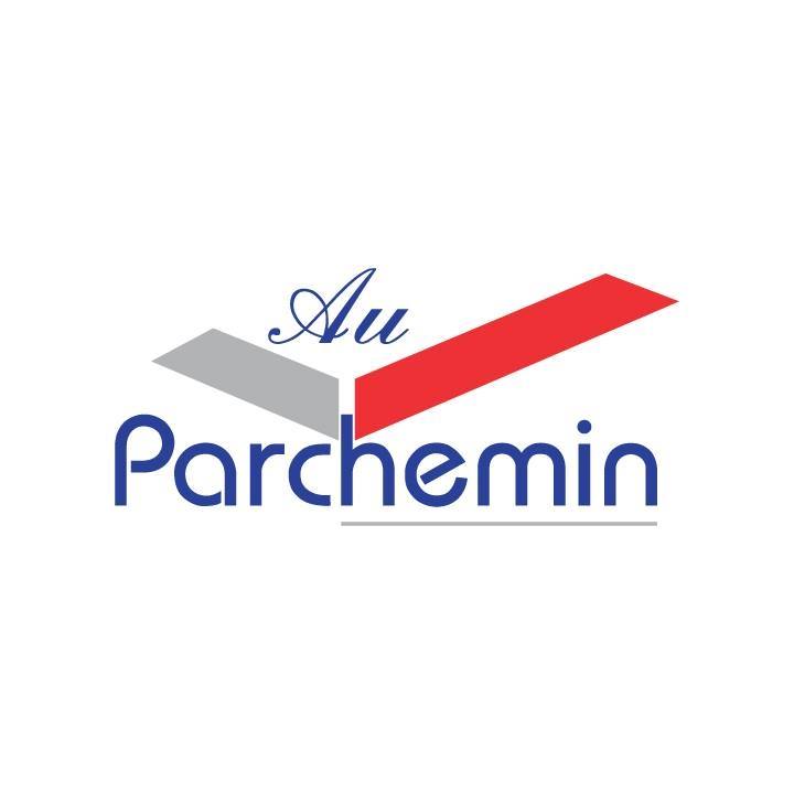 Logo AU PARCHEMIN