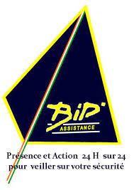 Logo BIP ASSISTANCE