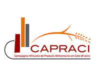 Logo CAPRACI