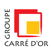 Logo CARRE D’OR