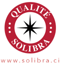 Logo CASTEL  (SOLIBRA)