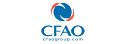 Logo CFAO Technologies