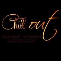 Logo LE CHILL OUT