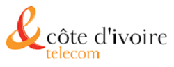 Logo Cote d’Ivoire Telecom 