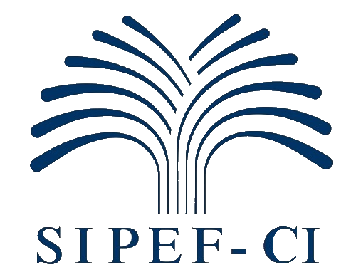 Logo SIPEF CI 