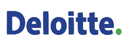 Logo DELOITTE COTE D’IVOIRE 