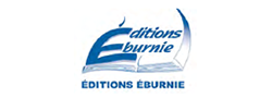 Logo EDITIONS EBURNIE