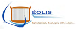 Logo EOLIS