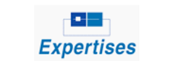 Logo EXPERTISES SARL