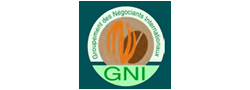 Logo GNI (GROUPEMENT DES NEGOCIANTS INTERNATIONAUX)