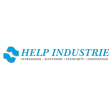 Logo HELP - INDUSTRIE