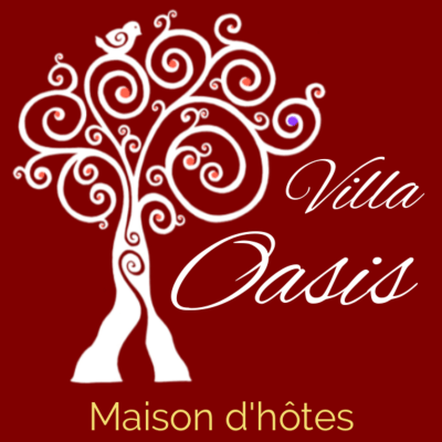 Logo Villa Oasis