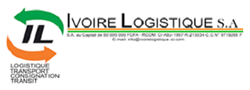 Logo IVOIRE LOGISTIQUE S.A