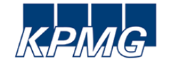 Logo KPMG CI (Auditeurs Associés en Afrique) 