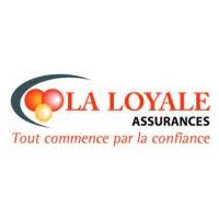 Logo LA LOYALE ASSURANCES IARD