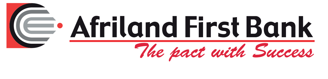 Logo AFRILAND FIRST BANK