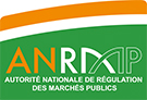 Logo ANRMP  