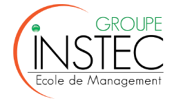 Logo Groupe INSTEC