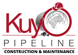 Logo KUYO PIPELINE