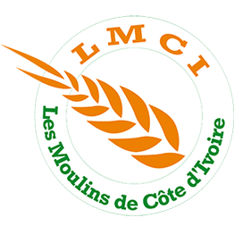 Logo LES MOULINS DE CÔTE D’IVOIRE