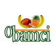 Logo OBAMCI (ORGANISATION DES PRODUCTEURS EXPORTATEURS DE BANANES, D’ANANAS, DE MANGUES ET D’AUTRES FRUITS D’EXPORTATION DE CÔTE D’IVOIRE)