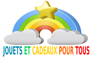 Logo Des jouets pour tous