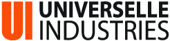 Logo UNIVERSELLE INDUSTRIE (UNICI)