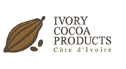 Logo ICP (IVORY COCOA PRODUCTS)