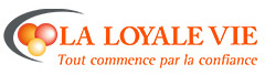 Logo LA LOYALE VIE