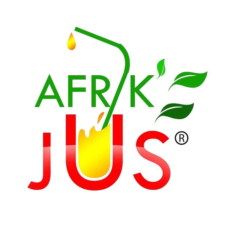 Logo AFRIKJUS Côte d'Ivoire 