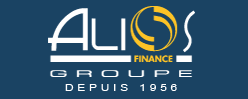 Logo ALIOS FINANCE
