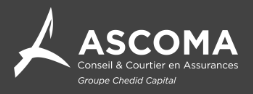 Logo ASCOMA COTE D’IVOIRE
