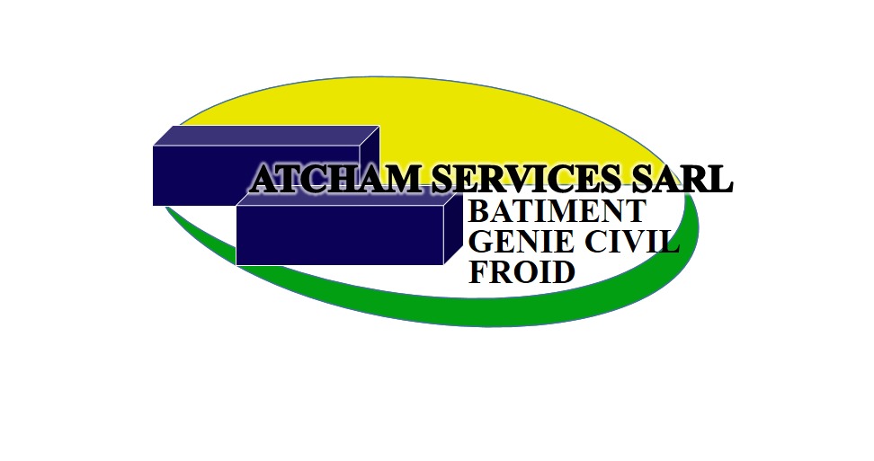 Logo ATCHAM SERVICES