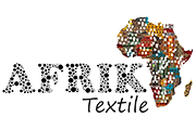 Logo AFRIK TEXTILE