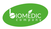 Logo Biomedic Comany