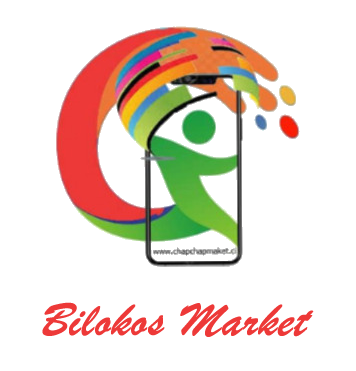 Logo Bilokos Market