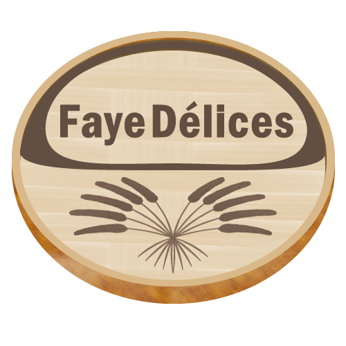 Logo FAYE DELICES