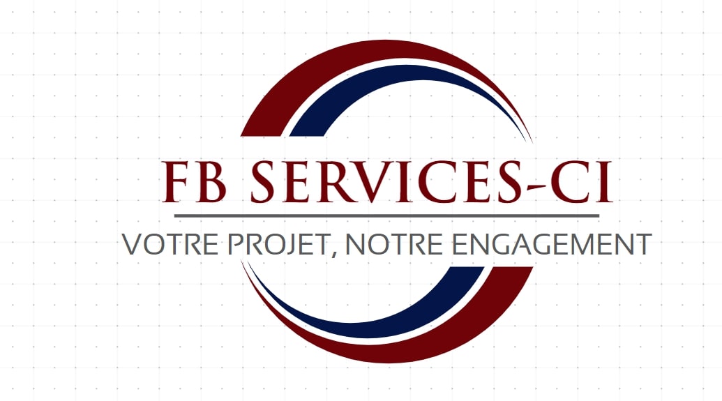 Logo FBSERVICES-CI 