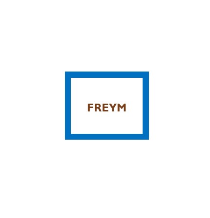 Logo FREYM