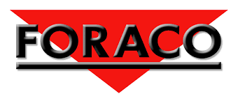 Logo FORACO CI