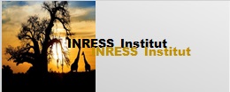 Logo Inress institut