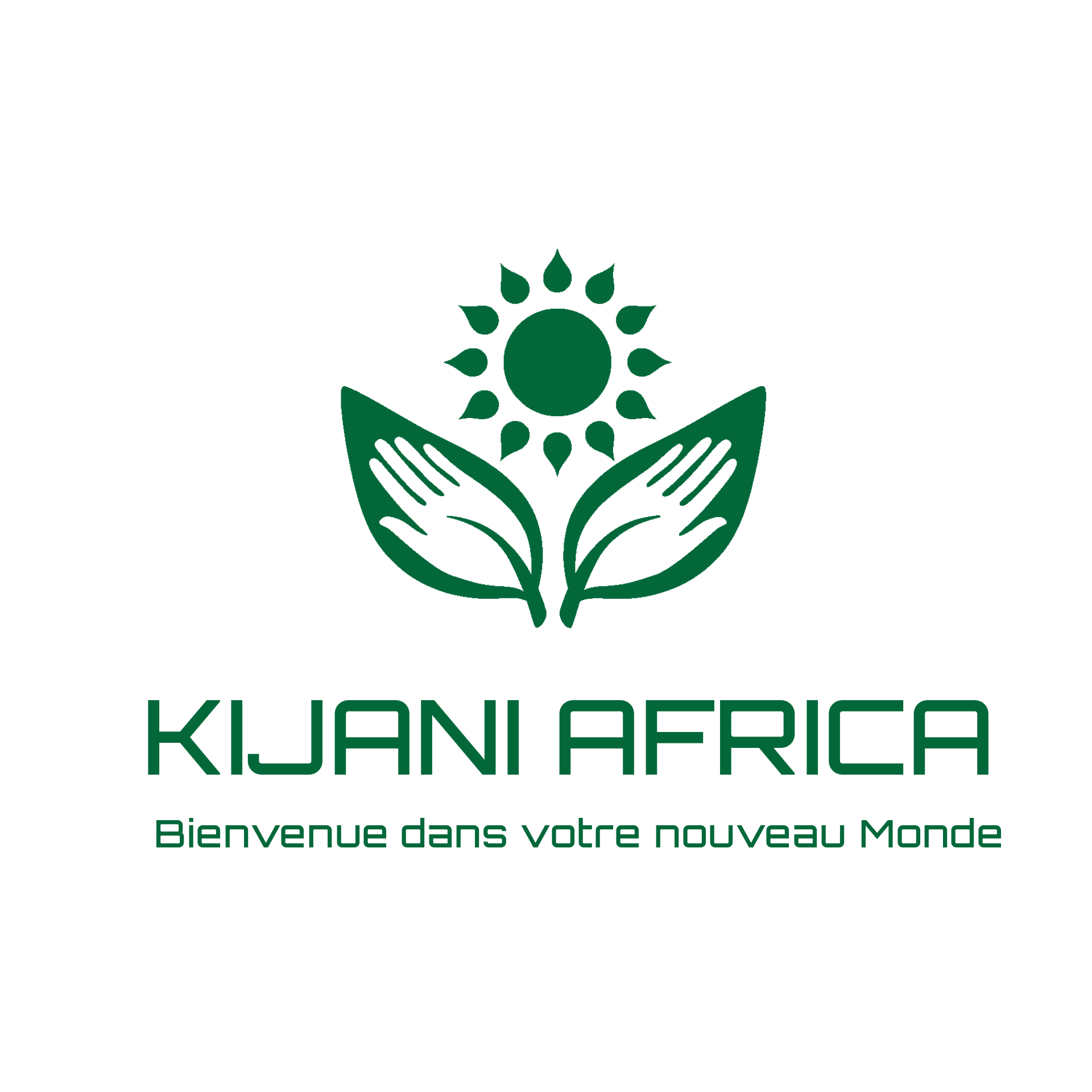 Logo KIJANI AFRICA