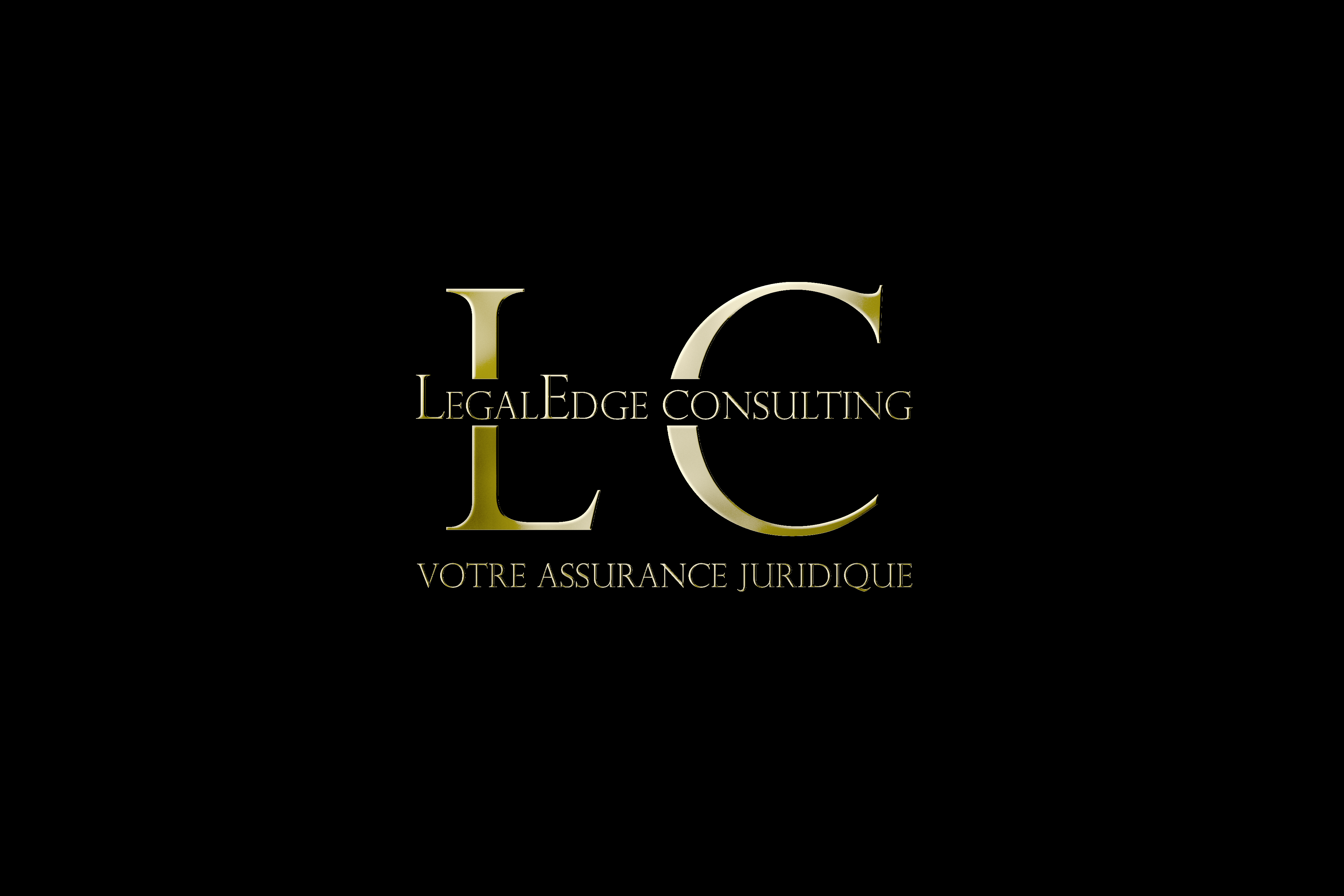 Logo LEGAL EDGE CONSULTING