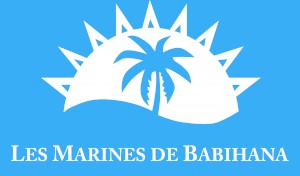 Logo Les Marines de Babihana