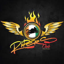 Logo RIDERS CLUB CÖTE D'IVOIRE