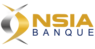 Logo NSIA BANQUE