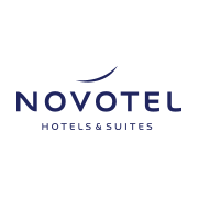 Logo Novotel