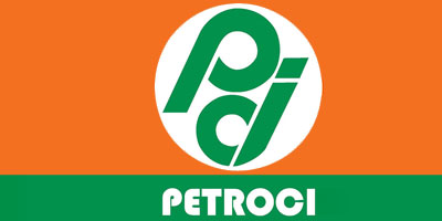 Logo PETROCI